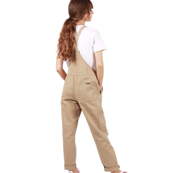 ROLLA’S Trade Utility Overalls Unisex Jumpsuit - Picture 4 of 10